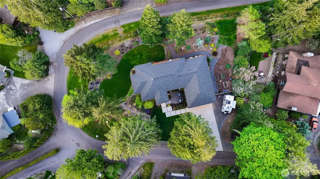 28 Strawberry Point Road Bellingham WA 98229