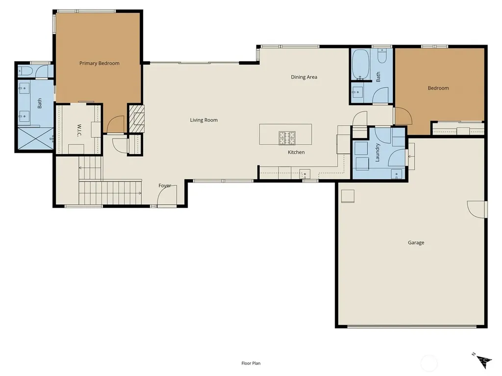 28 Strawberry Point Road Bellingham WA 98229