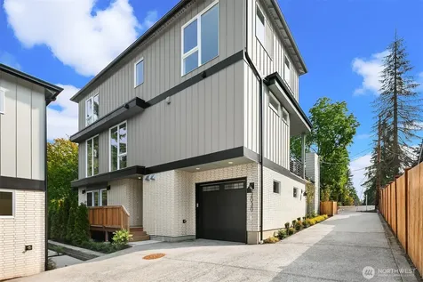 2030 NE 123rd Street Seattle WA 98125