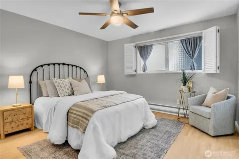 612 Prospect Street Seattle WA 98109