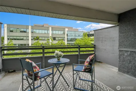 612 Prospect Street Seattle WA 98109