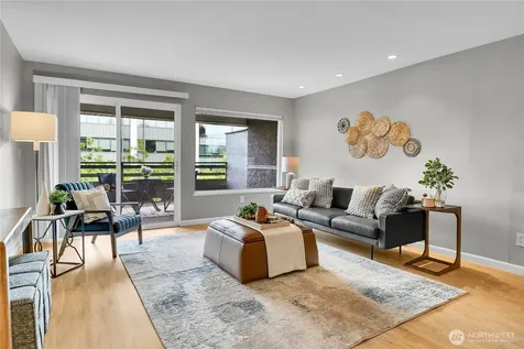 612 Prospect Street Seattle WA 98109