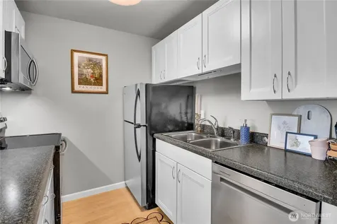 612 Prospect Street Seattle WA 98109