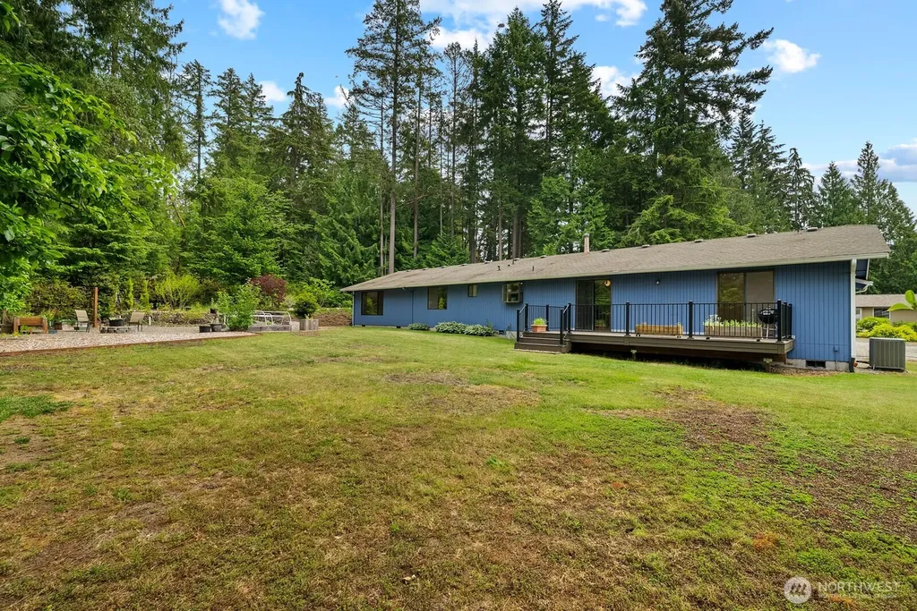 4007 105th Street Court Gig Harbor WA 98332
