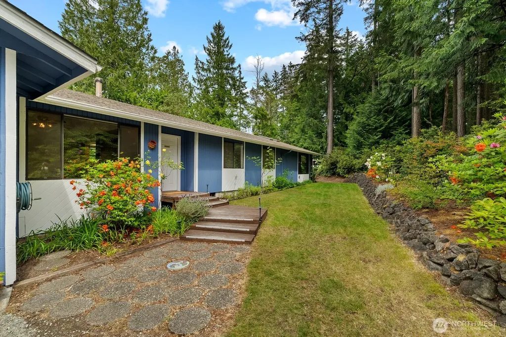 4007 105th Street Court Gig Harbor WA 98332