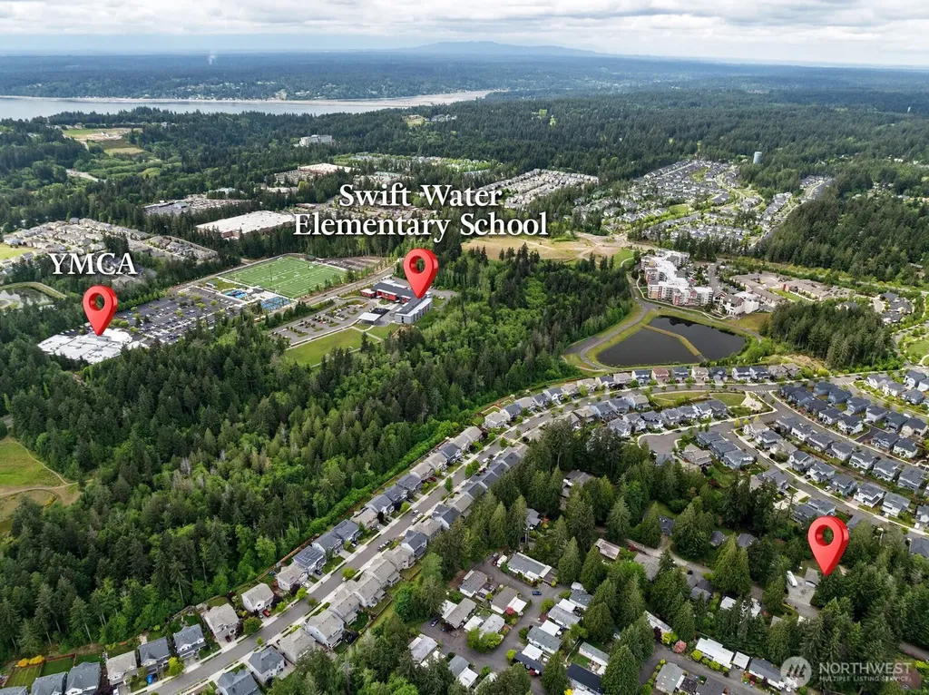 4007 105th Street Court Gig Harbor WA 98332