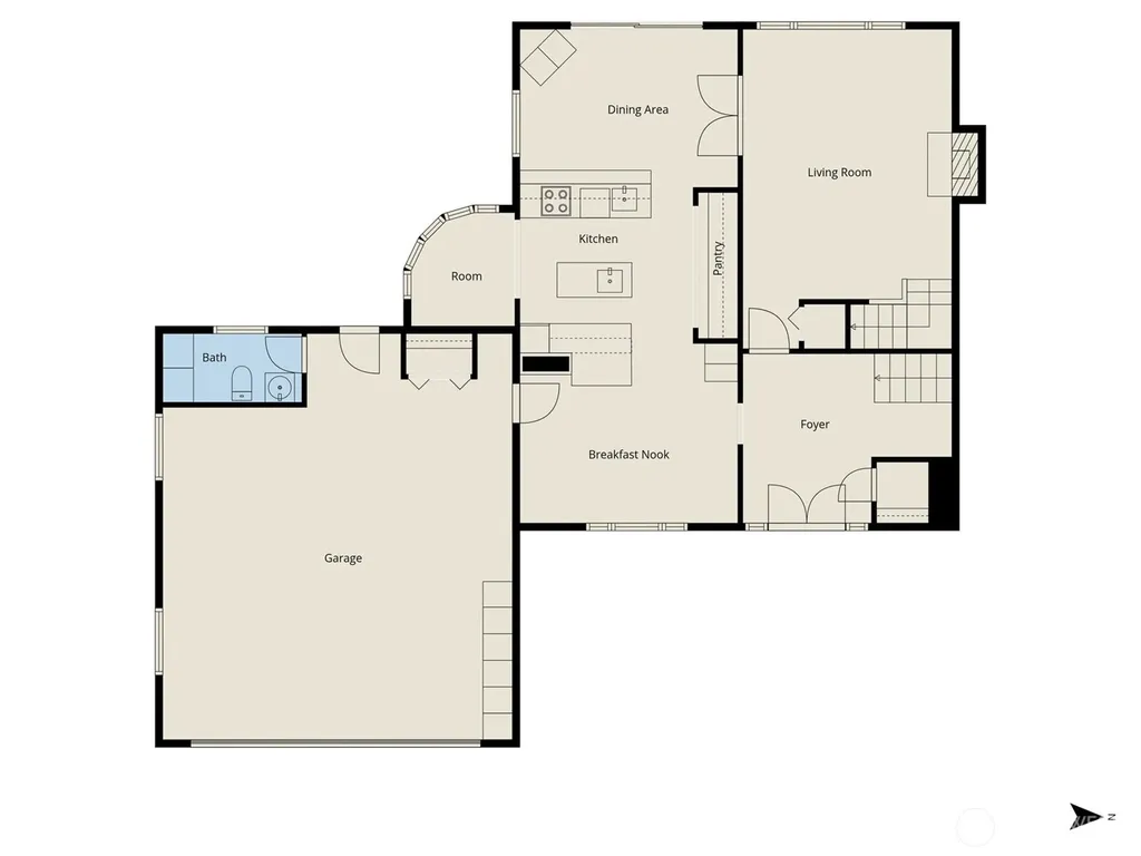 5225 E North Street Bellingham WA 98226