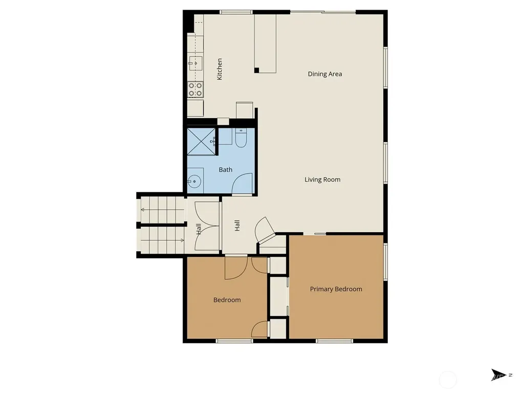 5225 E North Street Bellingham WA 98226
