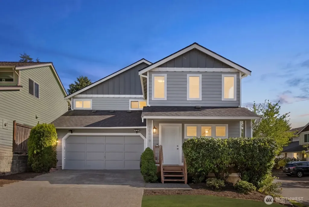 19919 101st Ave SE Renton WA 98055