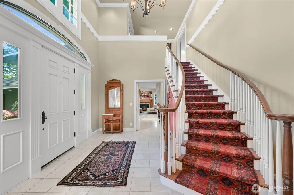 420 S Clarkwood Drive Bellingham WA 98225