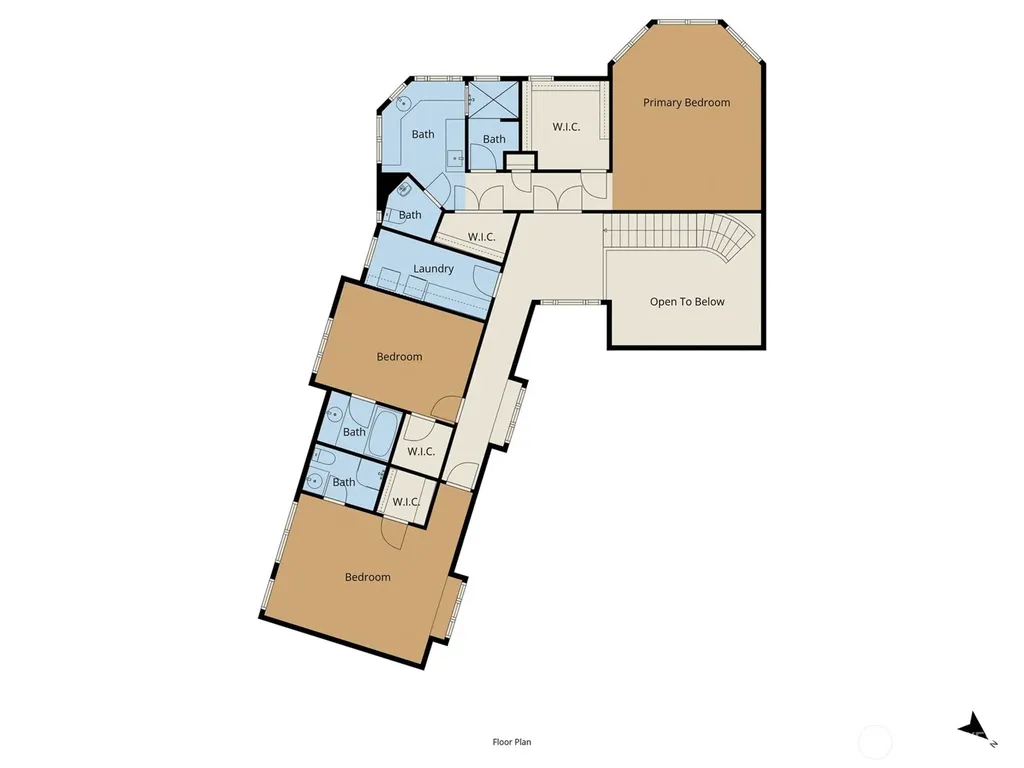 420 S Clarkwood Drive Bellingham WA 98225