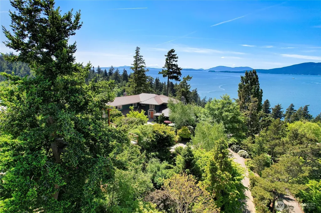 420 S Clarkwood Drive Bellingham WA 98225