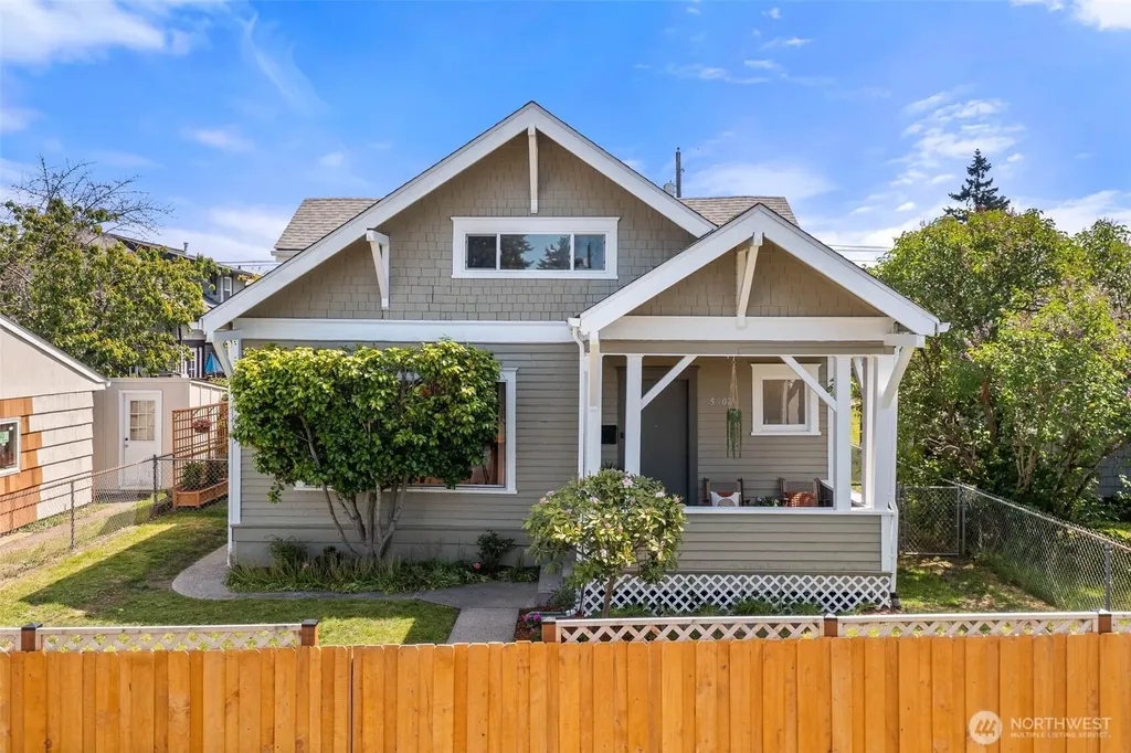 5907 S Yakima Avenue Tacoma WA 98408