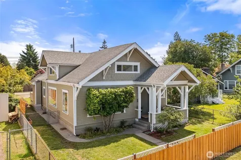 5907 Yakima Avenue Tacoma WA 98408