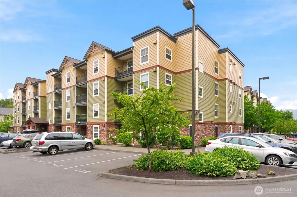 680 32nd Street Bellingham WA 98225