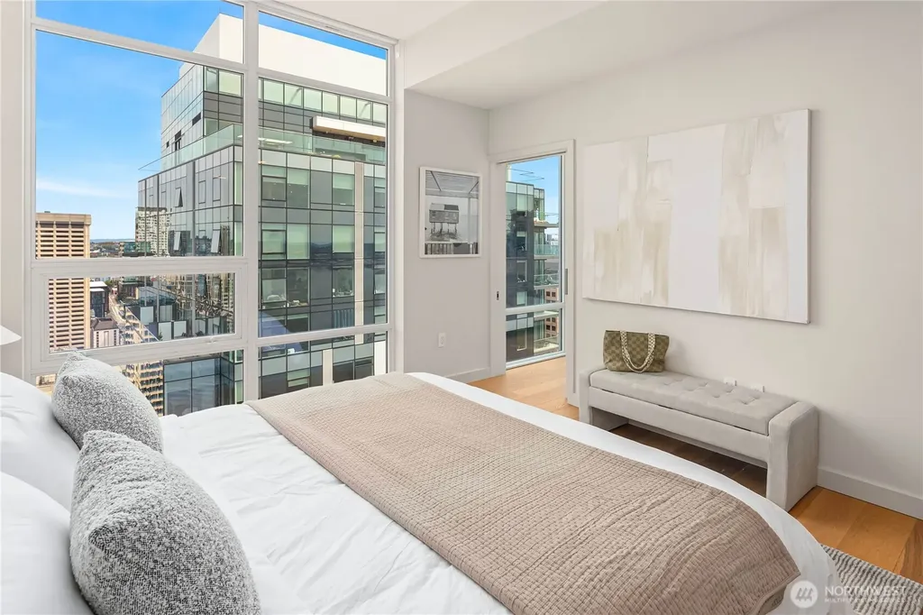 121 Stewart Street Seattle WA 98101