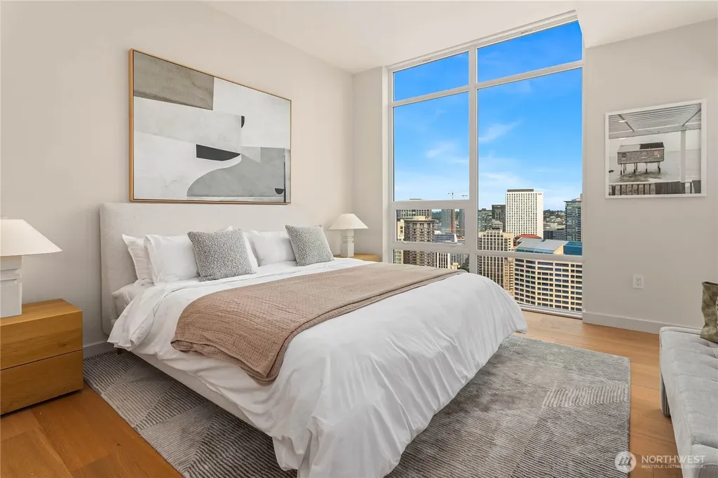 121 Stewart Street Seattle WA 98101