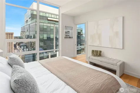 121 Stewart Street Seattle WA 98101