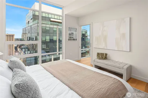 121 Stewart Street Seattle WA 98101