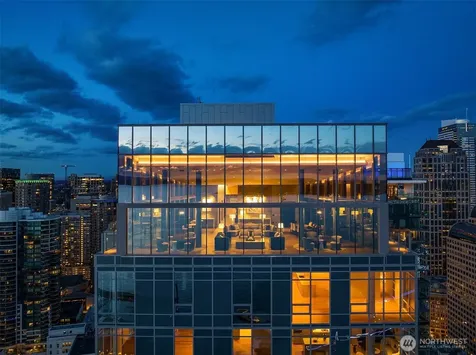 121 Stewart Street Seattle WA 98101