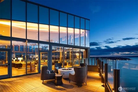 121 Stewart Street Seattle WA 98101