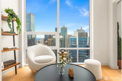 121 Stewart Street Seattle WA 98101