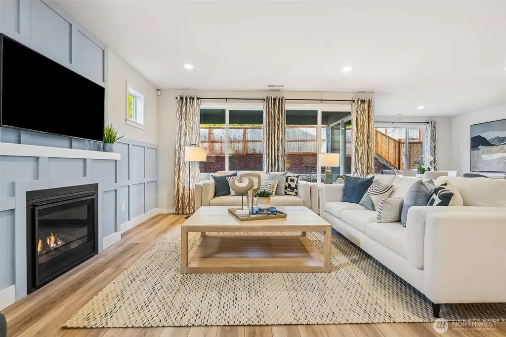 2016 NE Norseman Way Poulsbo WA 98370