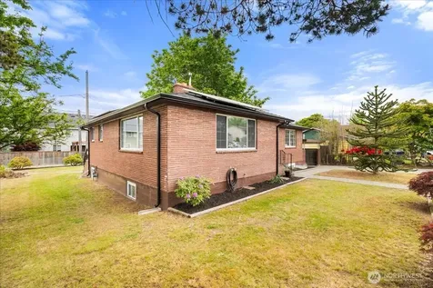5517 N 47th Street Tacoma WA 98407