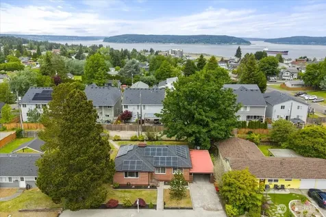 5517 N 47th Street Tacoma WA 98407