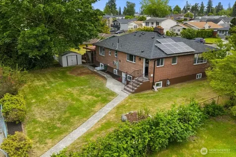 5517 N 47th Street Tacoma WA 98407