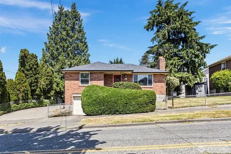 1210 S Lucile Street Seattle WA 98108