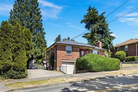 1210 S Lucile Street Seattle WA 98108