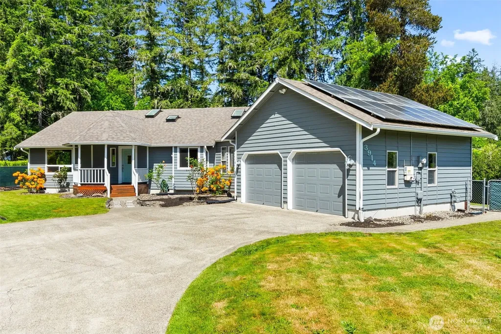 3914 14th Court NE Olympia WA 98506