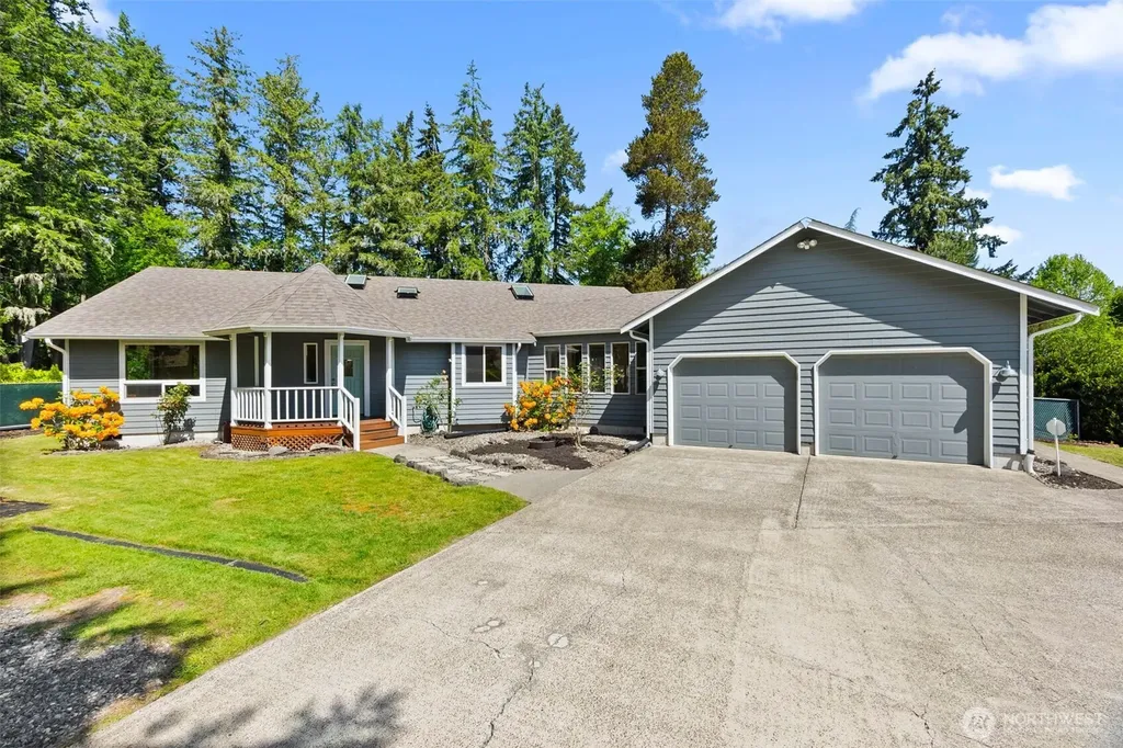 3914 14th Court NE Olympia WA 98506