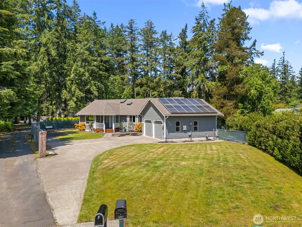 3914 14th Court NE Olympia WA 98506