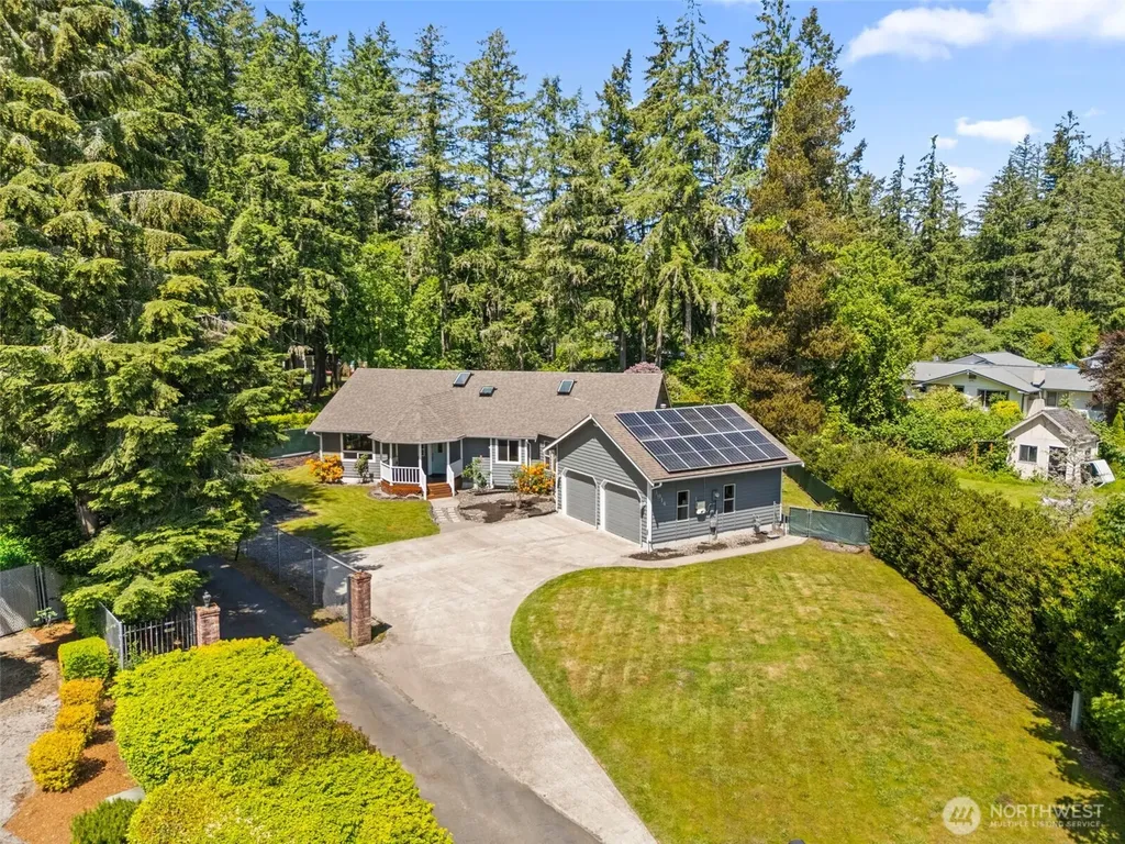 3914 14th Court NE Olympia WA 98506