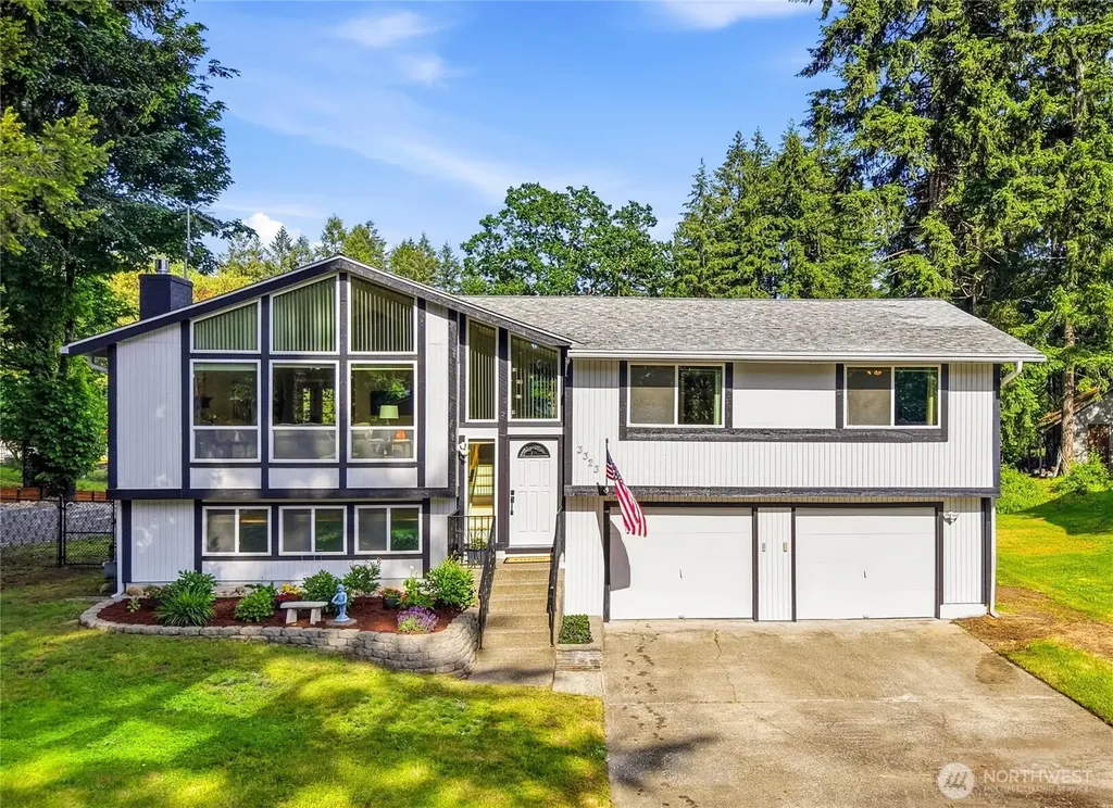3323 33rd Loop SE Lacey WA 98503