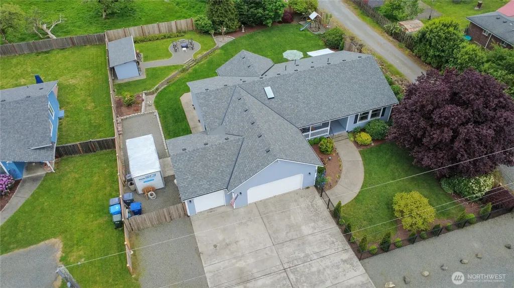 10909 Vickery Avenue E Tacoma WA 98446