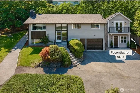 5227 56th Avenue S Seattle WA 98118