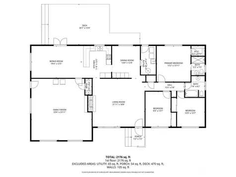 2727 108th Avenue E Edgewood WA 98372