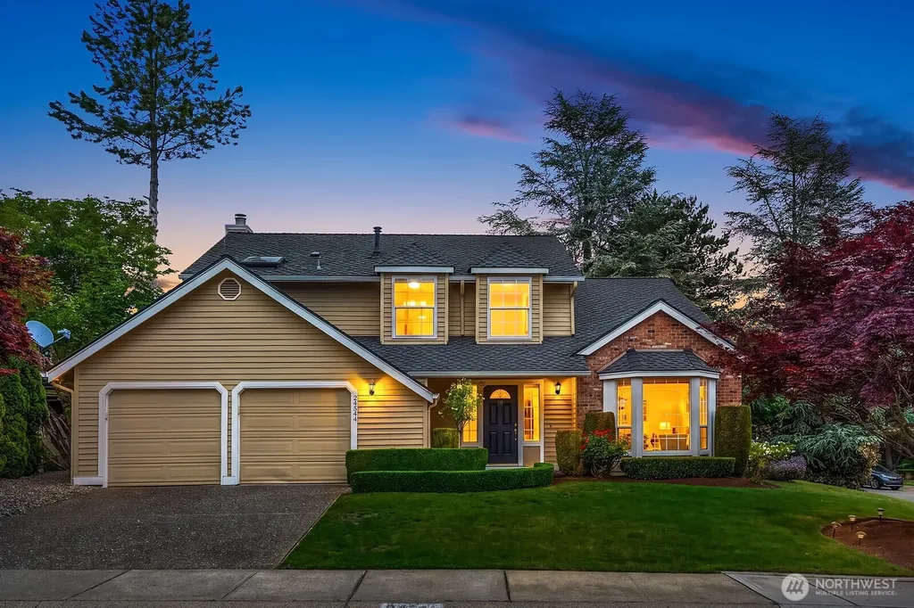 24544 SE 43rd Place Sammamish WA 98029