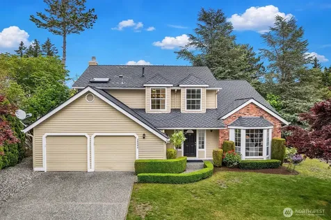 24544 SE 43rd Place Sammamish WA 98029
