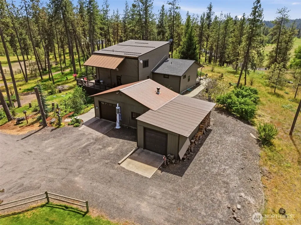 12119 S Spotted Road Cheney WA 99004
