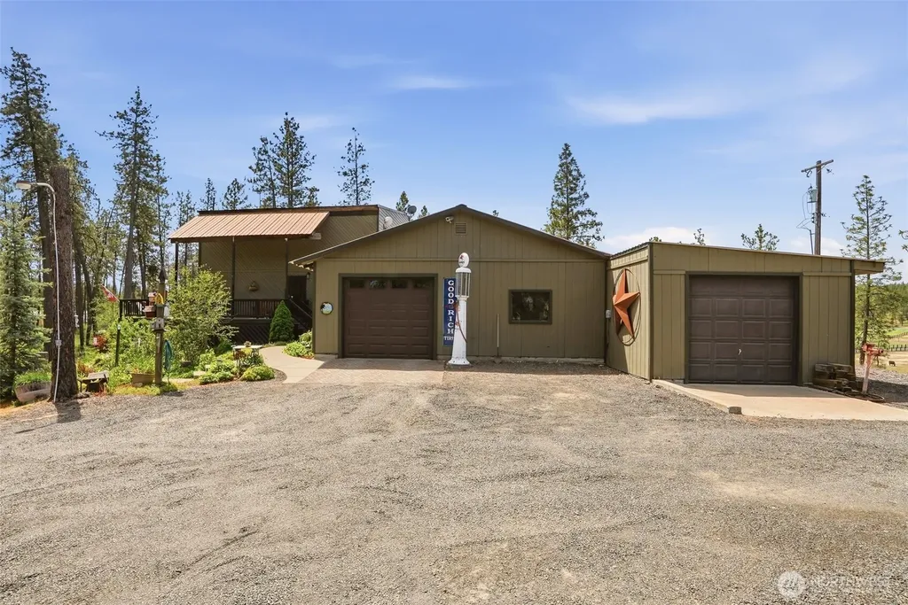 12119 S Spotted Road Cheney WA 99004