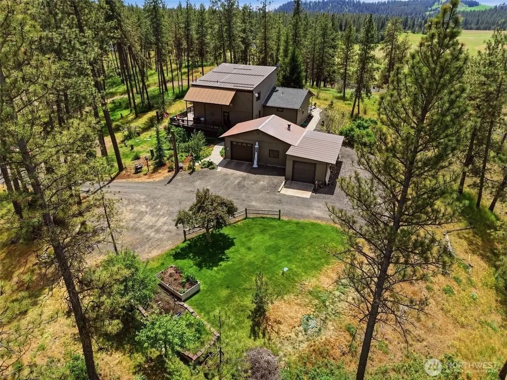 12119 S Spotted Road Cheney WA 99004