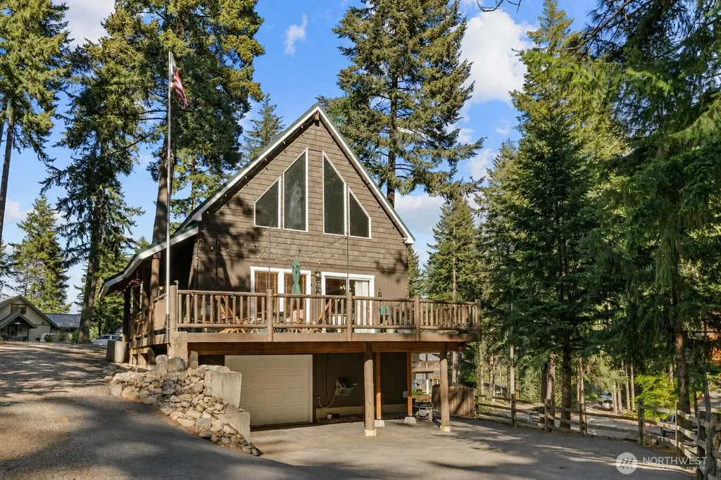 60 Balastrol Place Cle Elum WA 98922