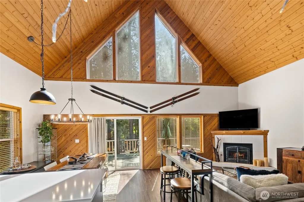 60 Balastrol Place Cle Elum WA 98922
