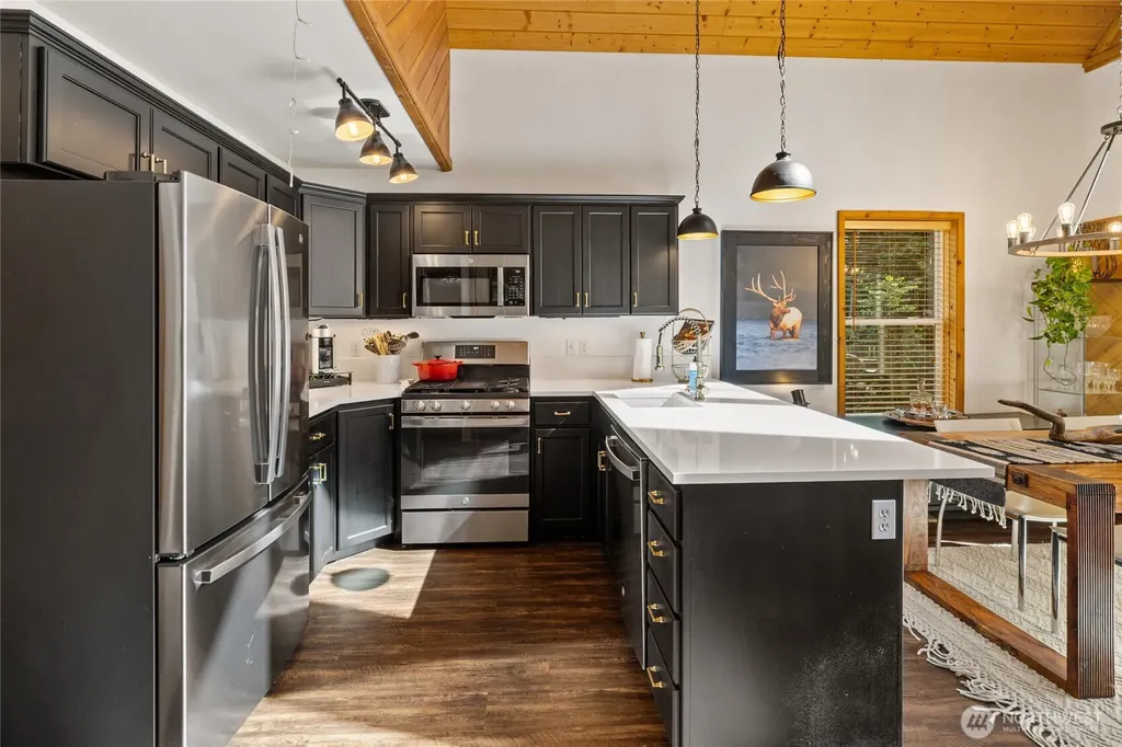 60 Balastrol Place Cle Elum WA 98922