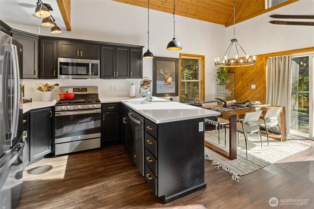 60 Balastrol Place Cle Elum WA 98922