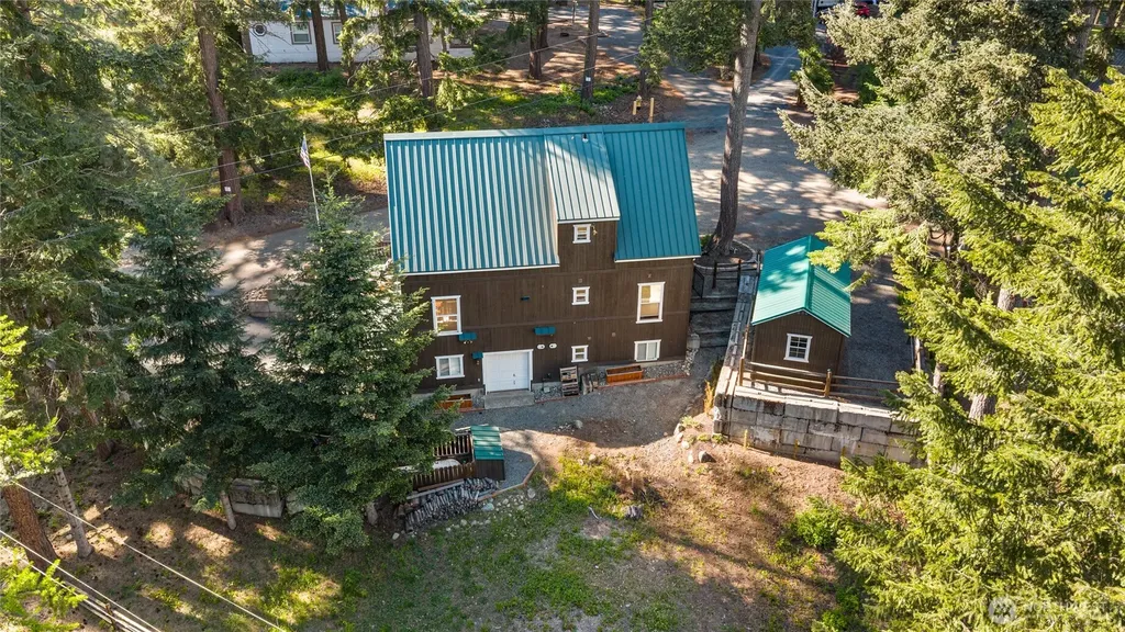60 Balastrol Place Cle Elum WA 98922